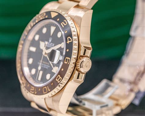 rolex 126715 chnr|rolex gmt everose gold.